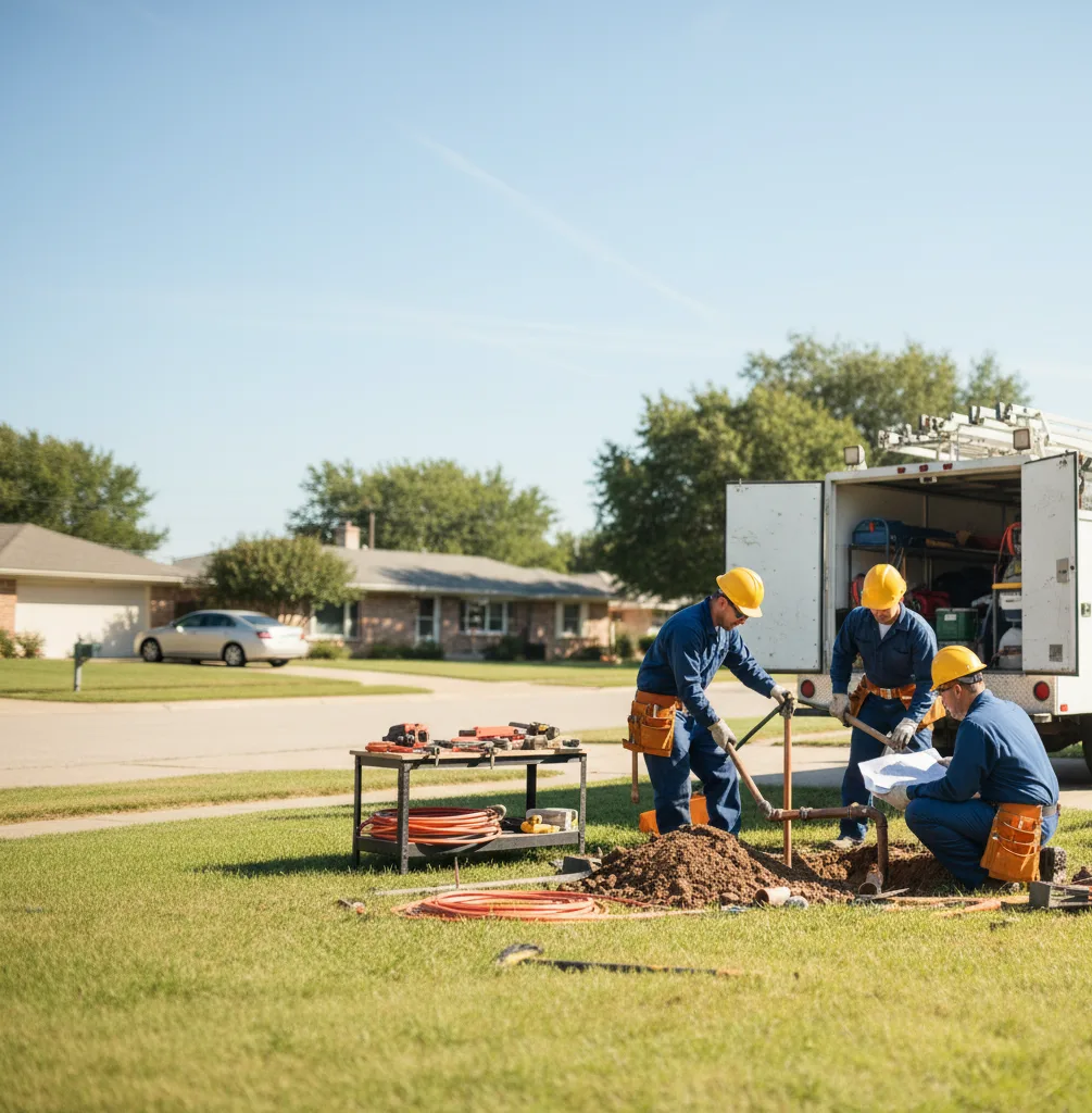 Drain Cleaning in Fulks Run, VA